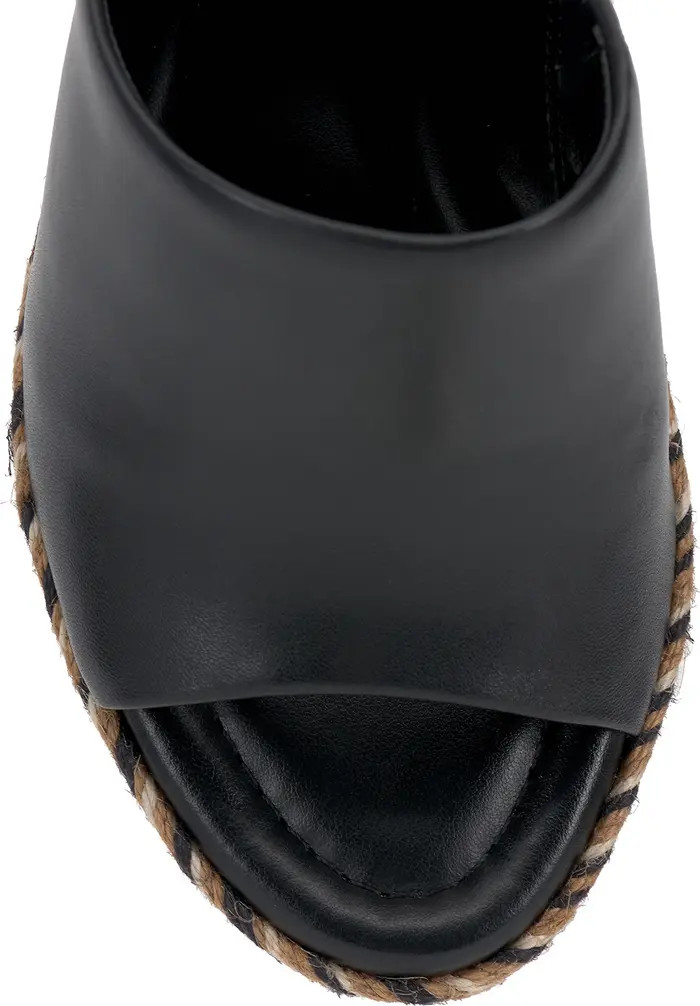 Fayla Wedge Sandal (Women) | Nordstrom