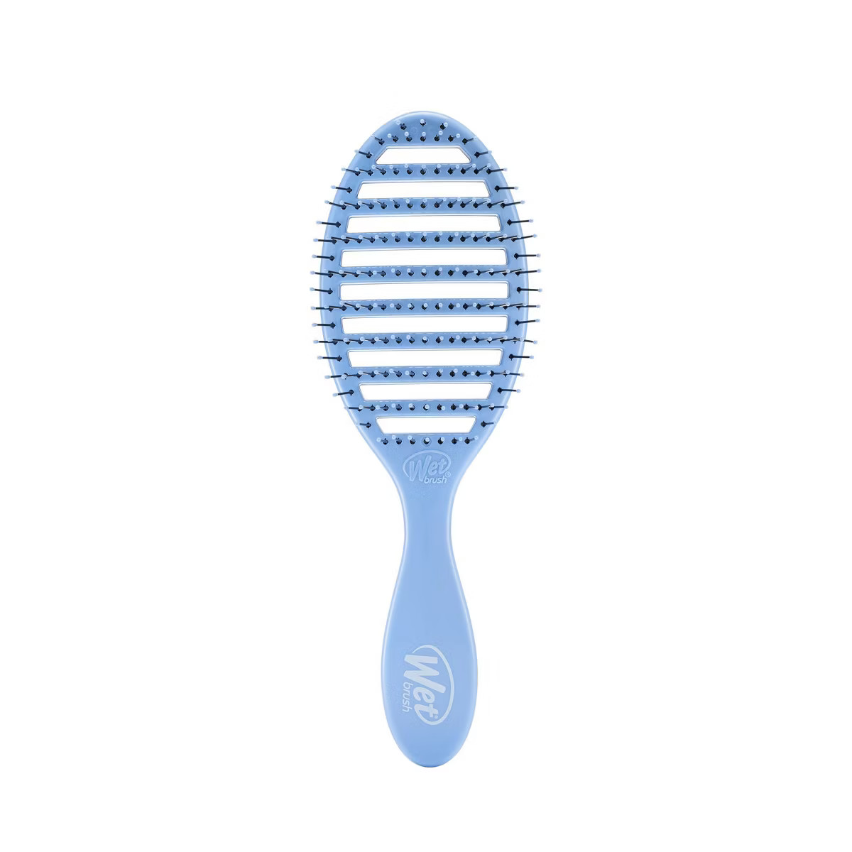 Wet Brush Speed Dry Detangler Hair Brush for Quick Heat Drying Styles | Target