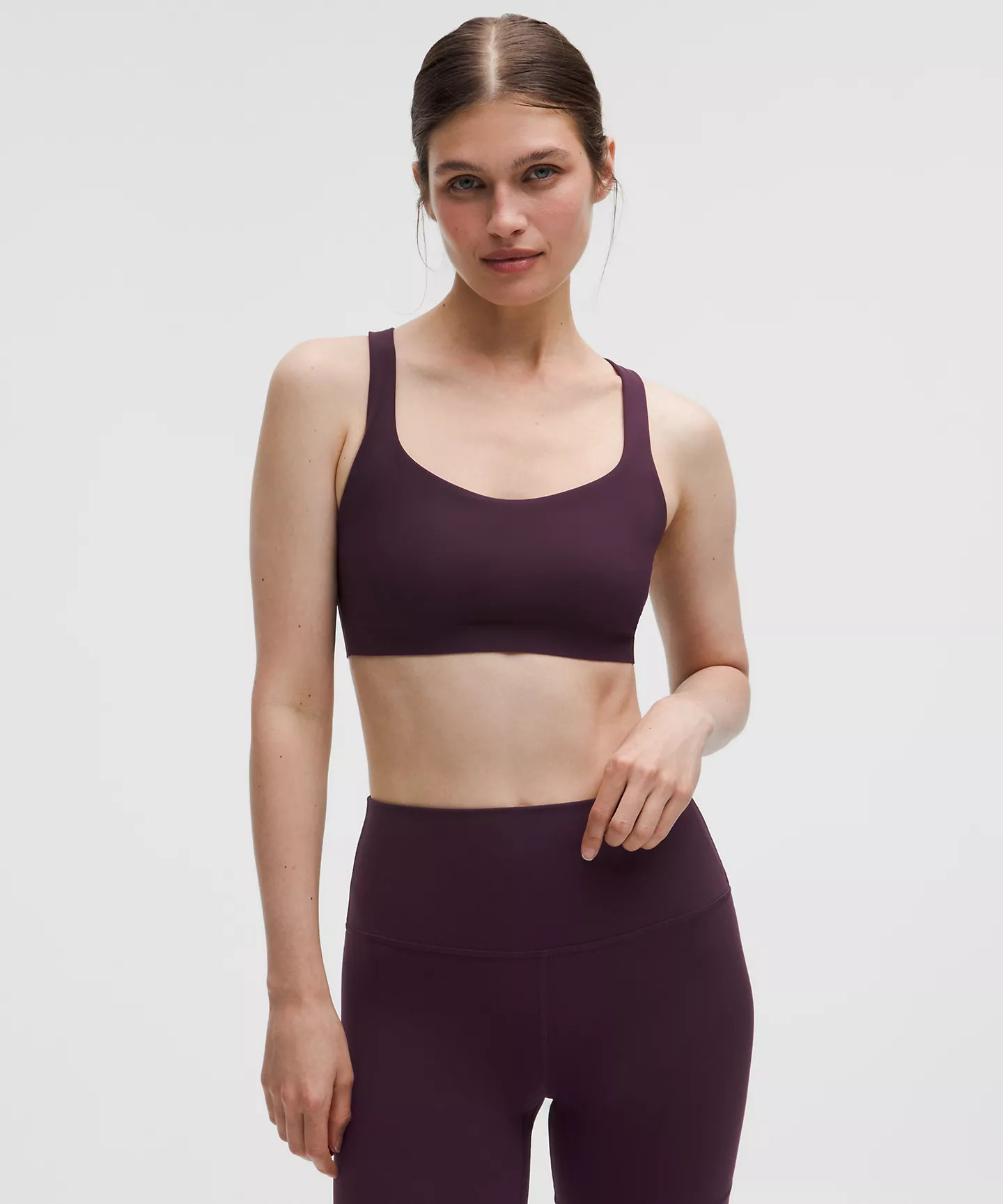 Like a Cloud Bra | Lululemon (US)