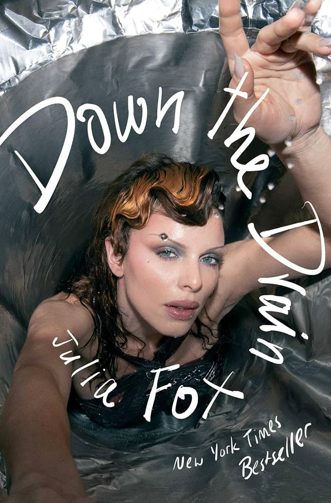 Down the Drain | Amazon (US)