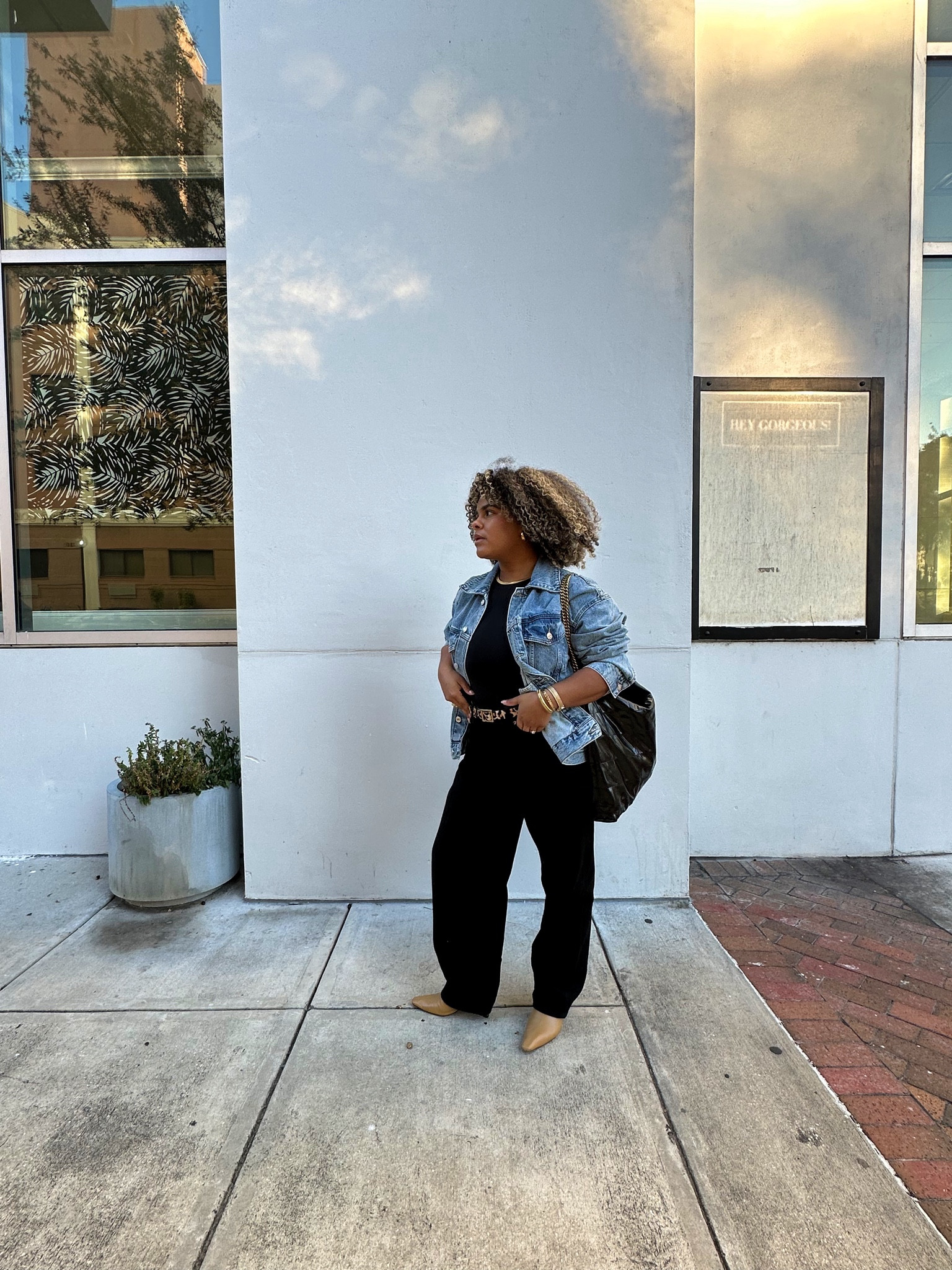 Fall outfit inspo


#LTKStyleTip