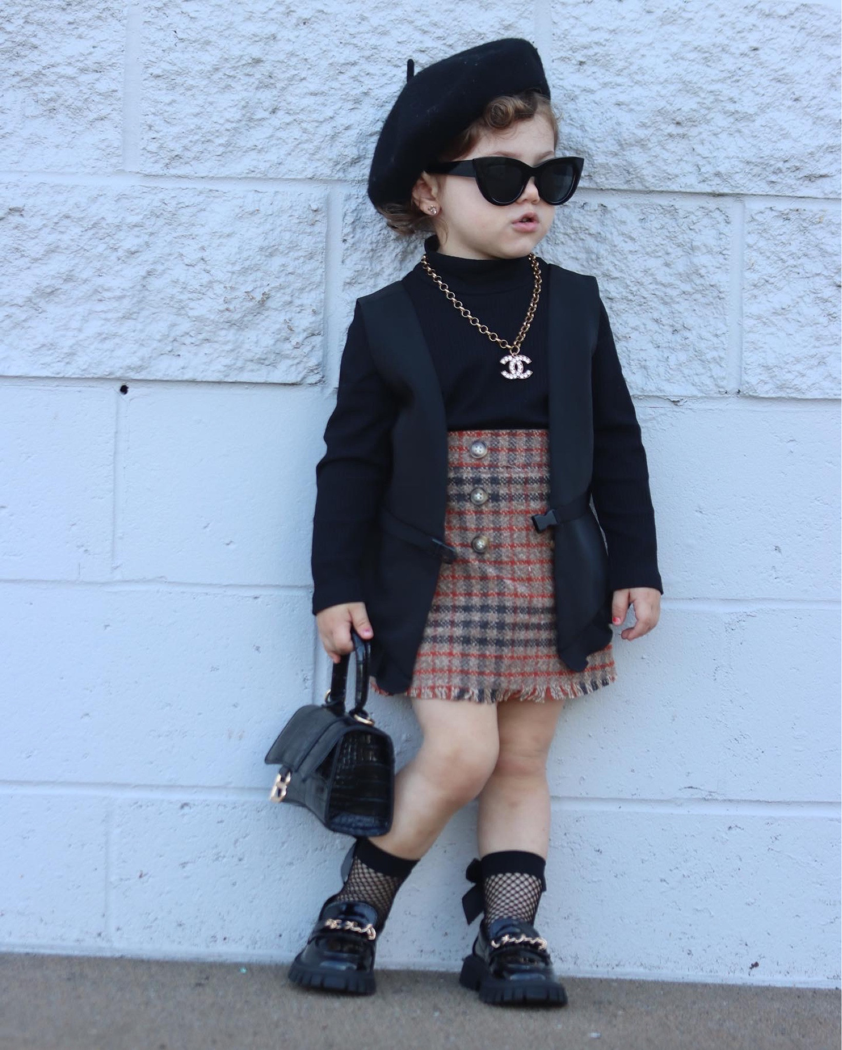 Parisian look 🥰
Use discount code: eraza15 to save 15%

#LTKbaby #LTKkids #LTKfit