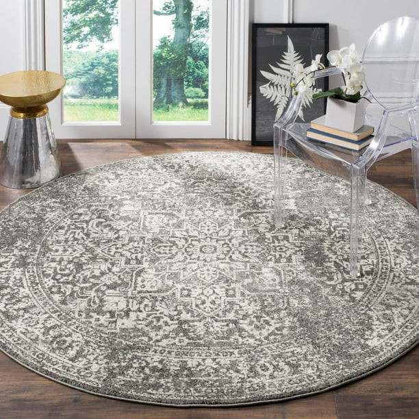 Safavieh Evoke Trena Traditional Area Rug | Walmart (CA)