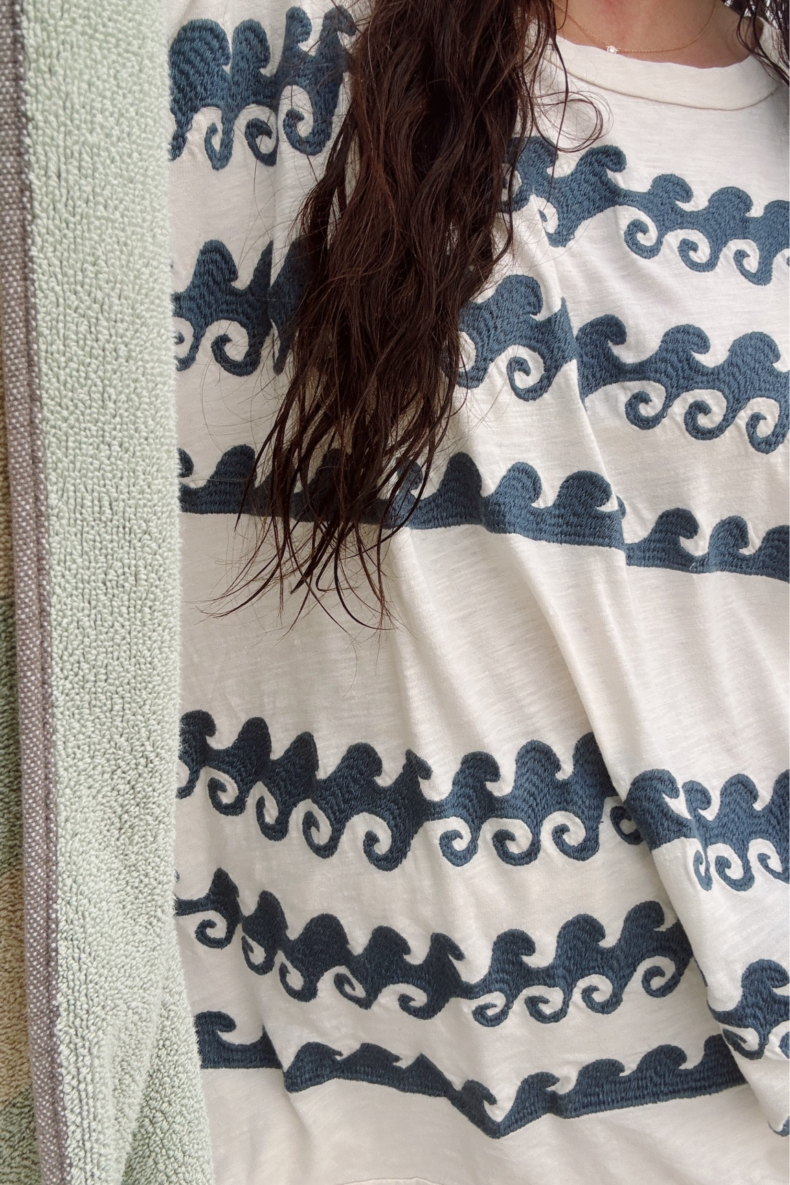 surf day☁️ 

#LTKTravel #LTKSwim #LTKStyleTip