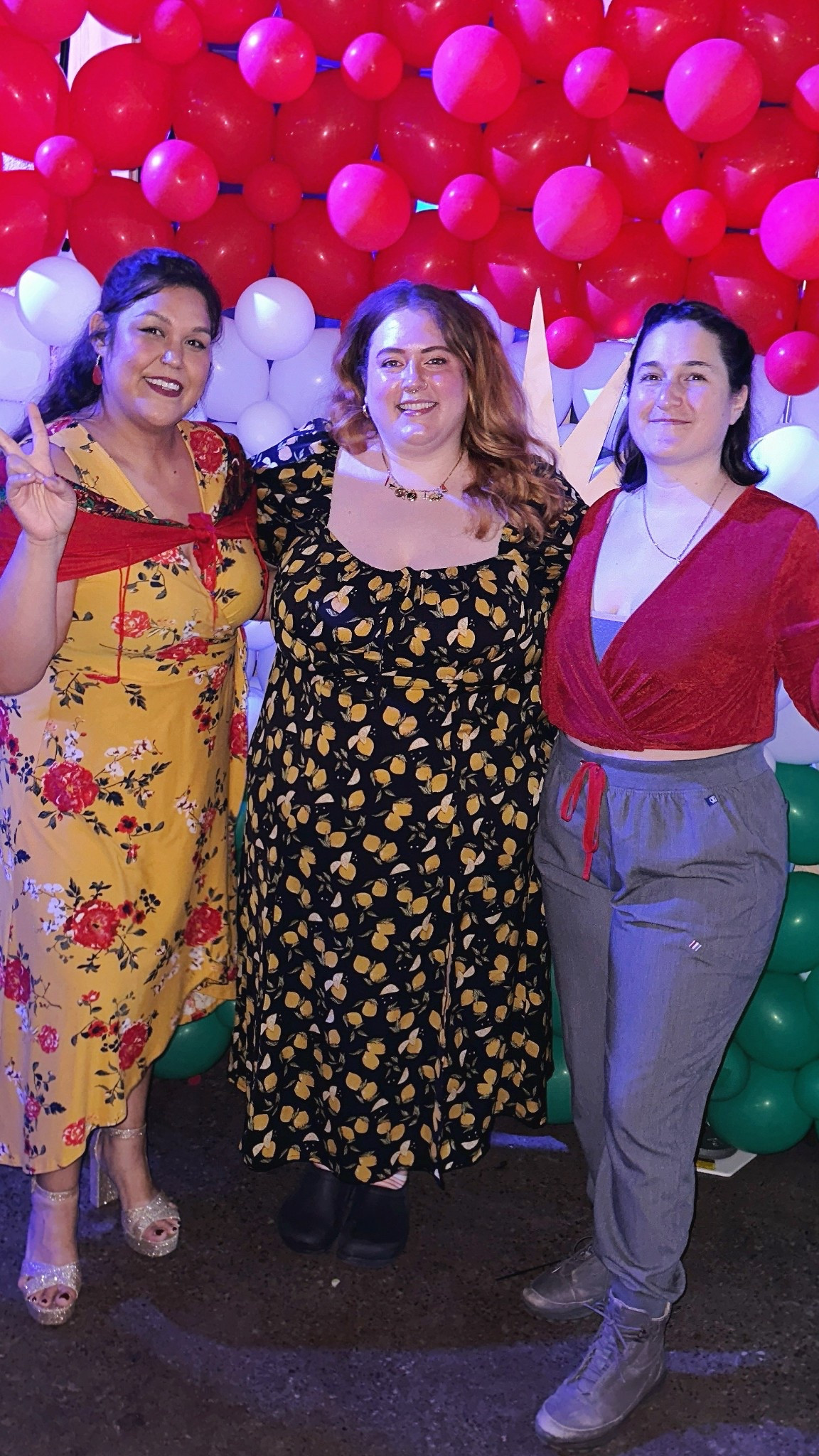 The perfect summer event dress in plus size 

#LTKPlusSize #LTKMidsize