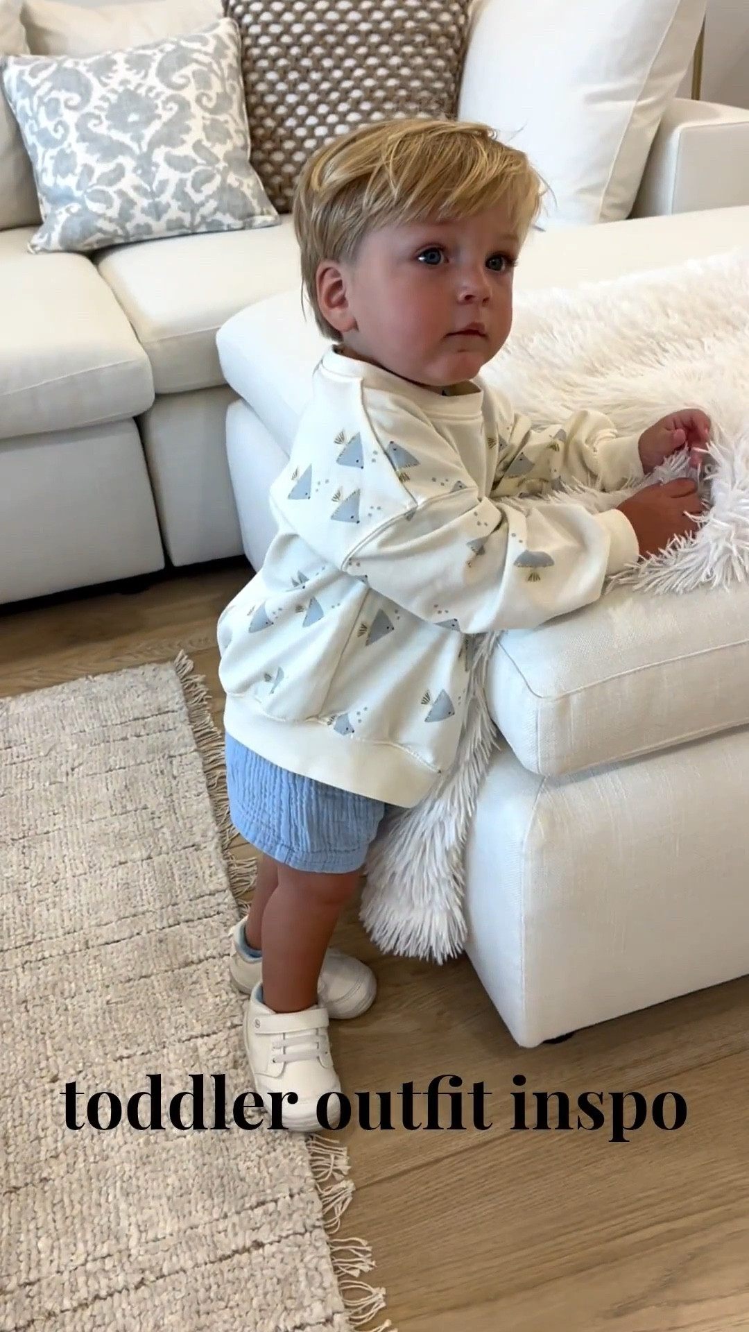 Toddler boy outfit inspo for your warmer weather travels! 

#LTKKids #LTKBaby #LTKmomlife