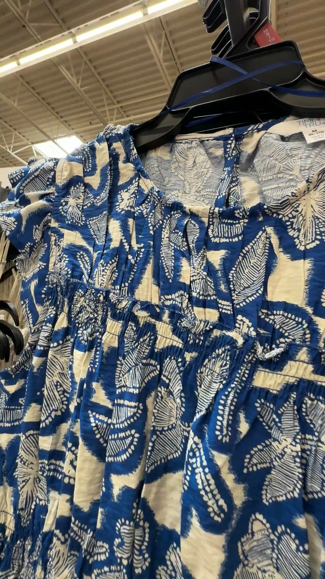 Love this smocked top from Walmart

#LTKootd #LTKgrwm