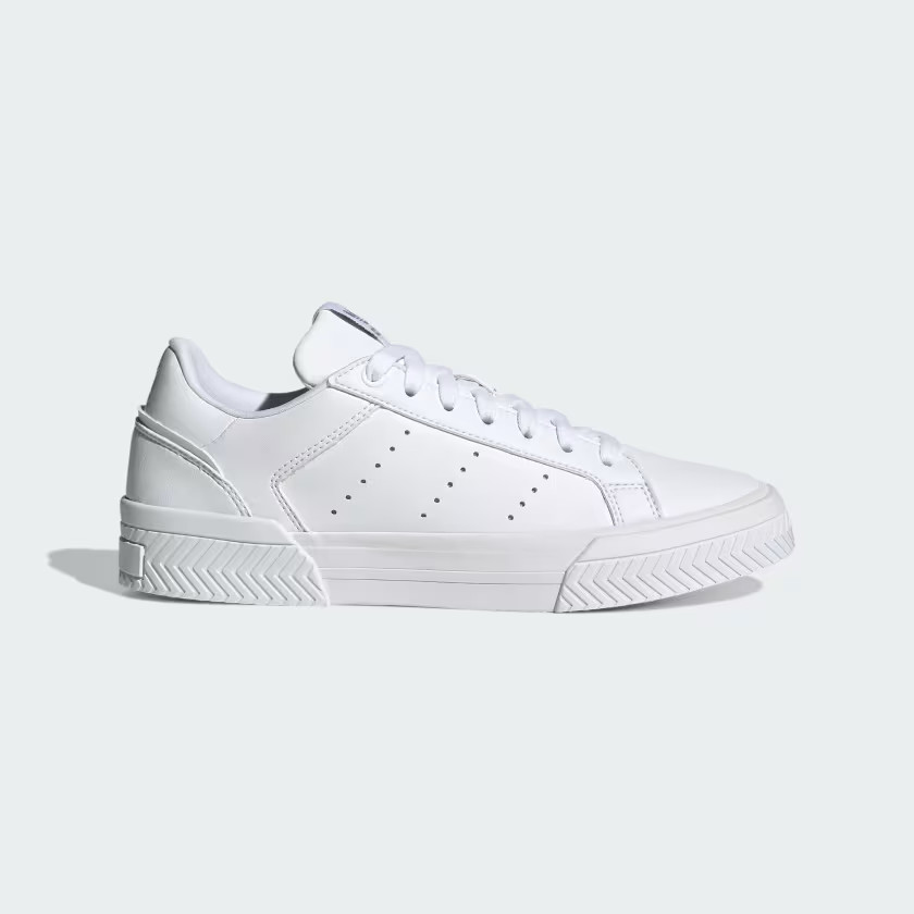 Court Tourino Shoes | adidas (US)
