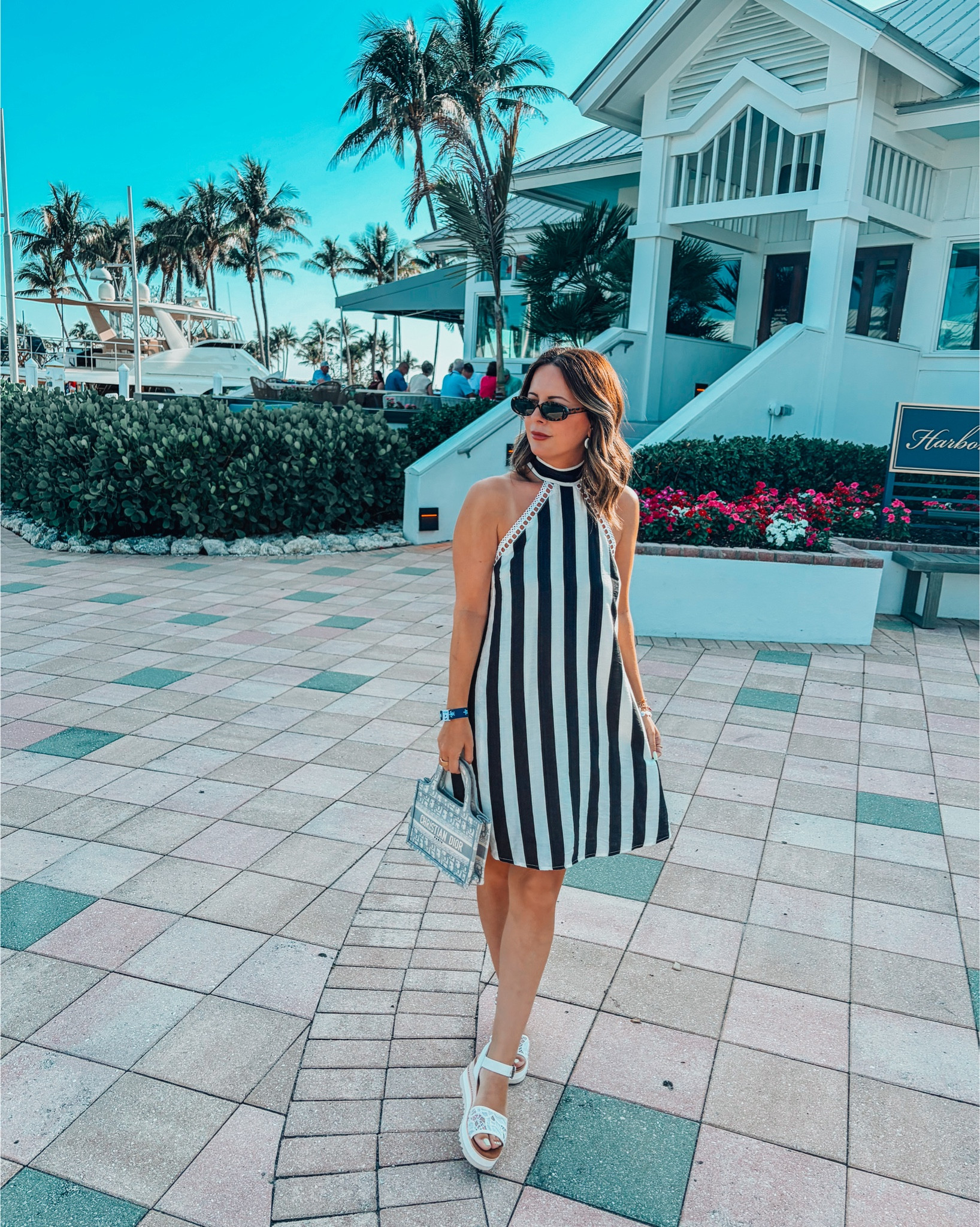 Date night in captiva island 🏝️ — use code ilda15 for 15% off orders over $69 @Cupshe  

#LTKdayinmylife #LTKTravel #LTKootd
