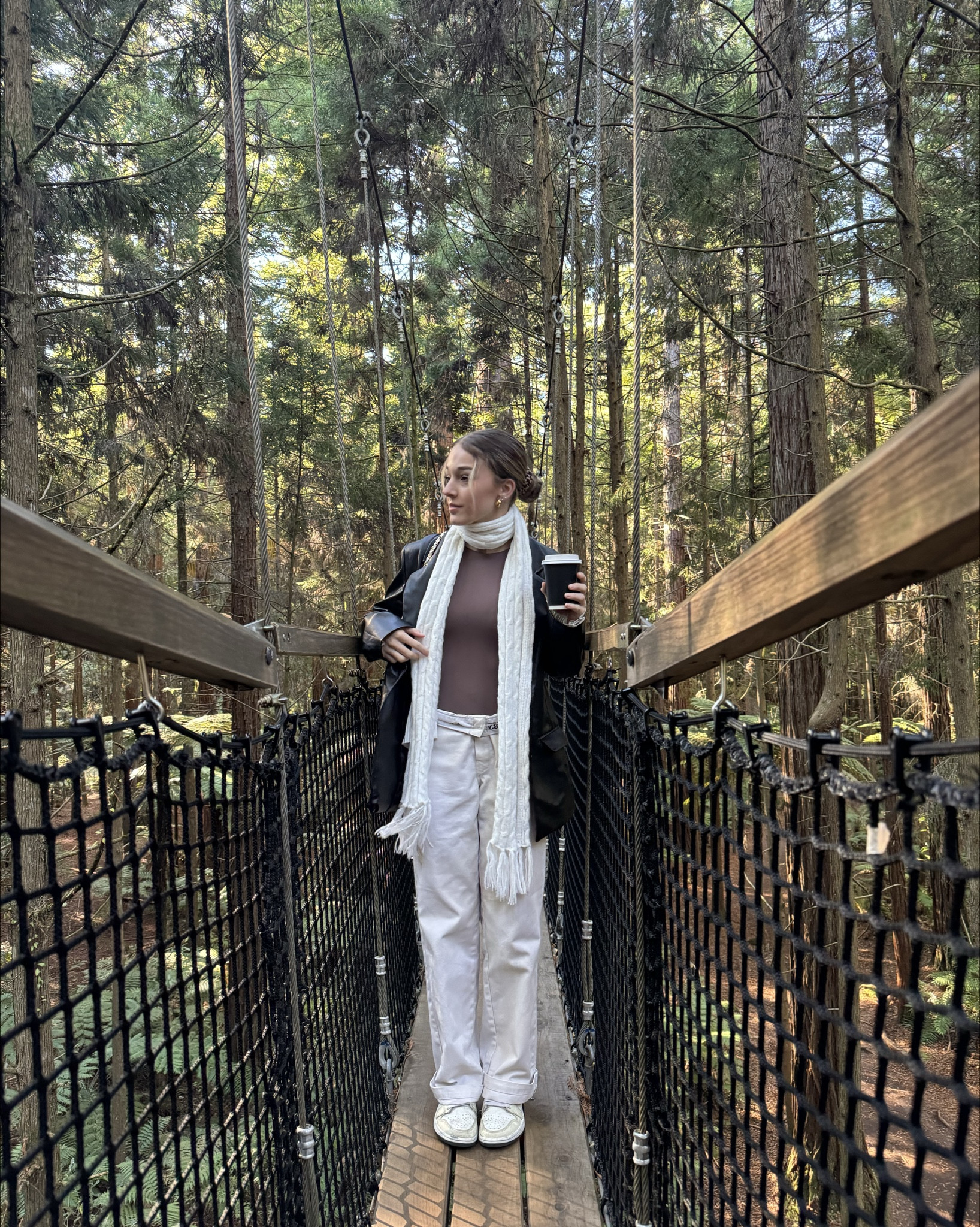 an outfit i wore in new zealand in winterr

#LTKautumn #LTKaustralia