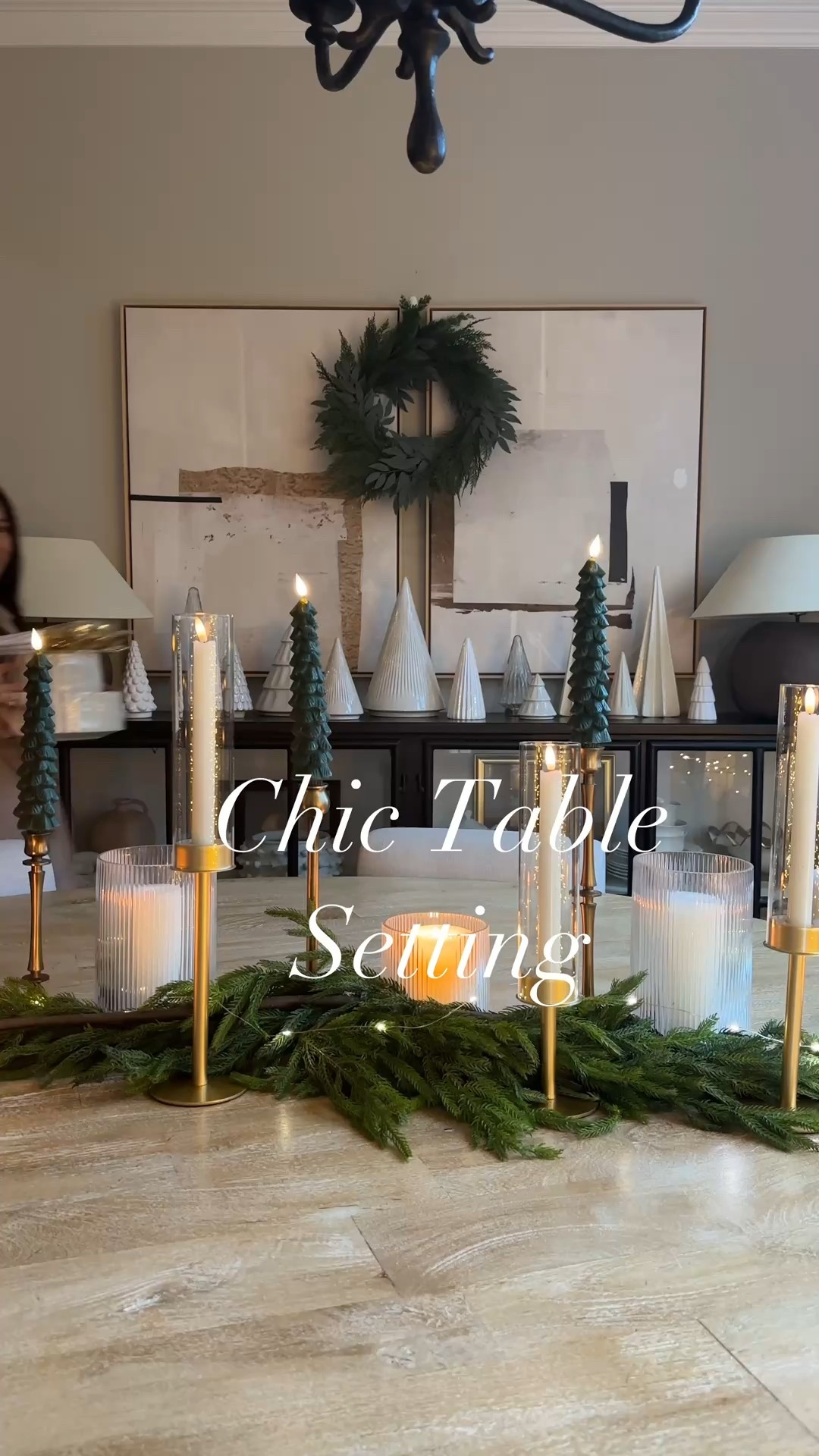 Effortlessly chic and 100% disposable-entertaining just got a whole lot easier! Yes I like to use disposable plates, flatware, cups and napkins when hosting large gatherings! Check out these gorgeous disposable plates, flatware and cups that are disposable but pretty enough to use as a table setting. Amazon home find!! Thanksgiving hosting, thanksgiving table setting, Christmas table setting, holiday table setting. #LTKWatchNow

#LTKHome #LTKFindsUnder100 #LTKHoliday