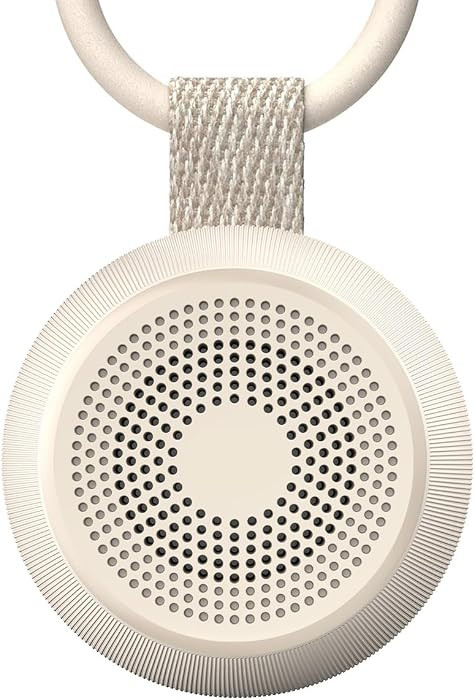 Portable Travel Sound Machine White Noise Machine 40h Battery Brown Noise Machine 30 Soothing Sou... | Amazon (US)