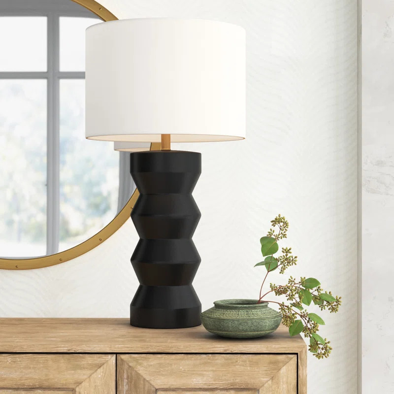 Dublin Table Lamp | Wayfair North America