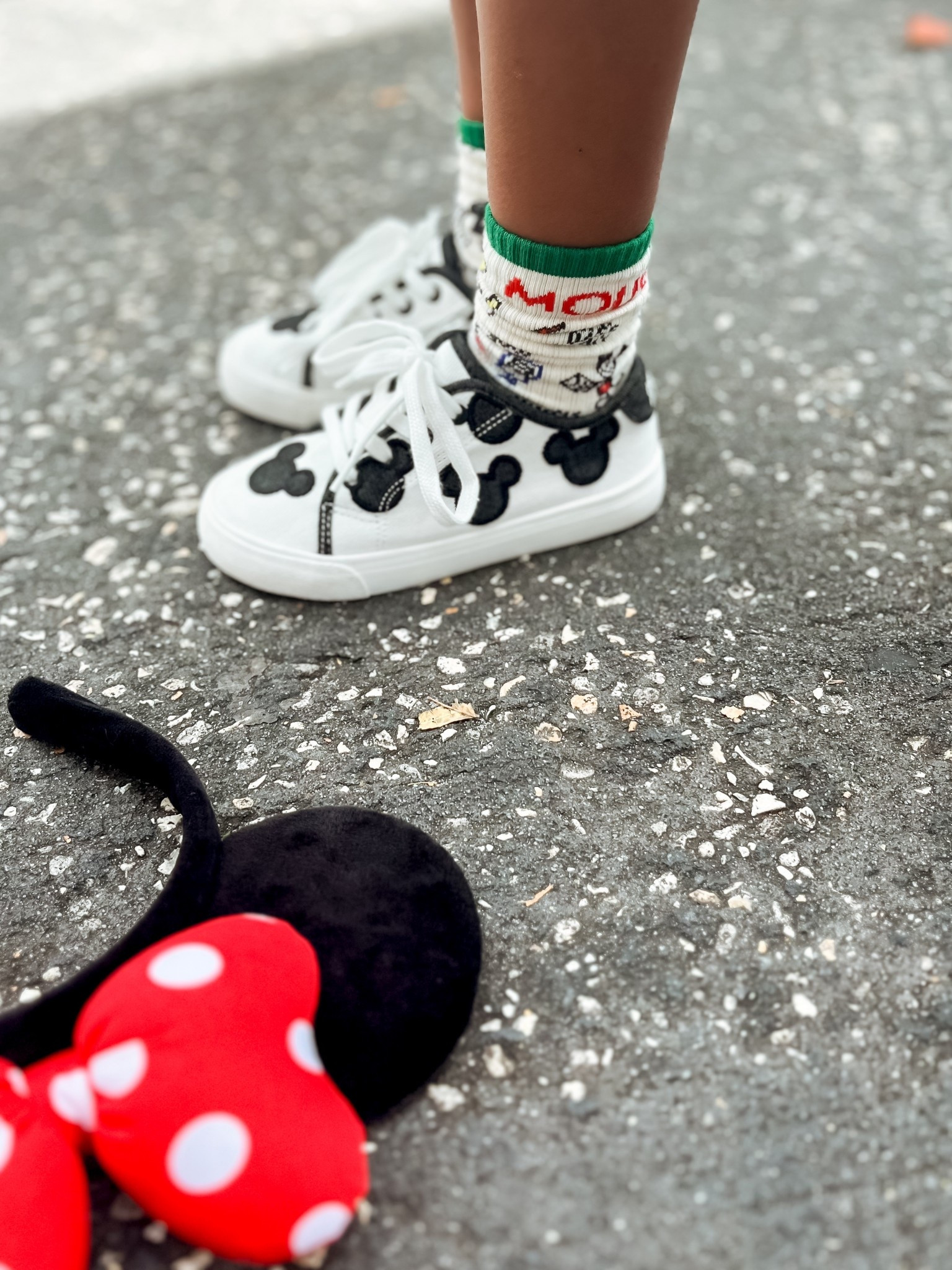 Mickey Mouse shoes
Disney outfits 
Kids Disney shoes
Minnie ears


#LTKShoeCrush #LTKFindsUnder50 #LTKKids