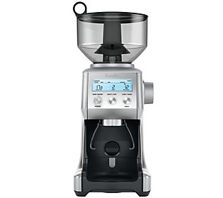 Breville Smart Grinder Pro | QVC
