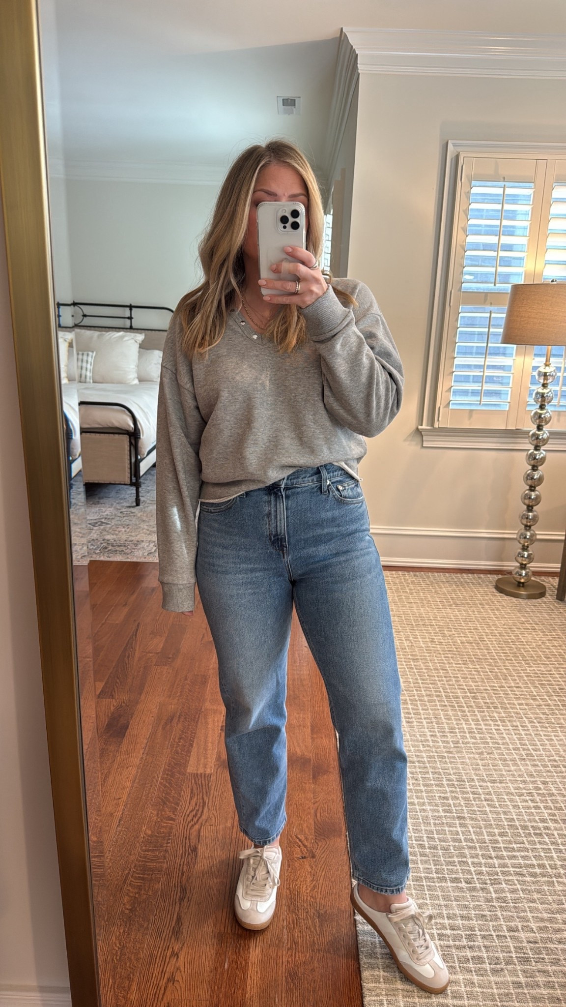 Cannot wait to wear these shoes in the spring! 