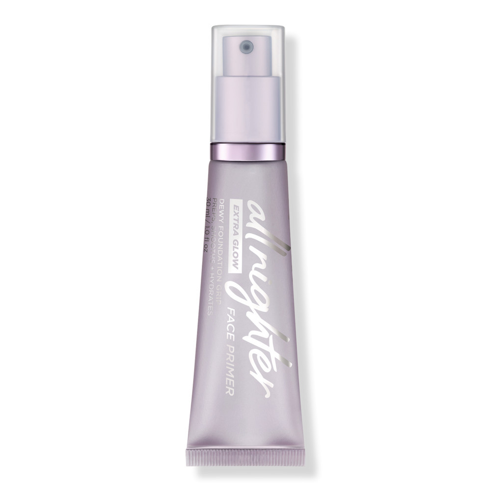 Urban Decay All Nighter Extra Glow Makeup Primer | Ulta