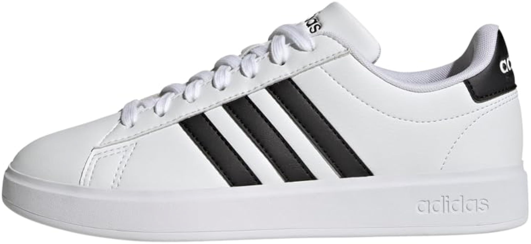 adidas Women's Grand Court 2.0 Tennis Shoe | Amazon (US)