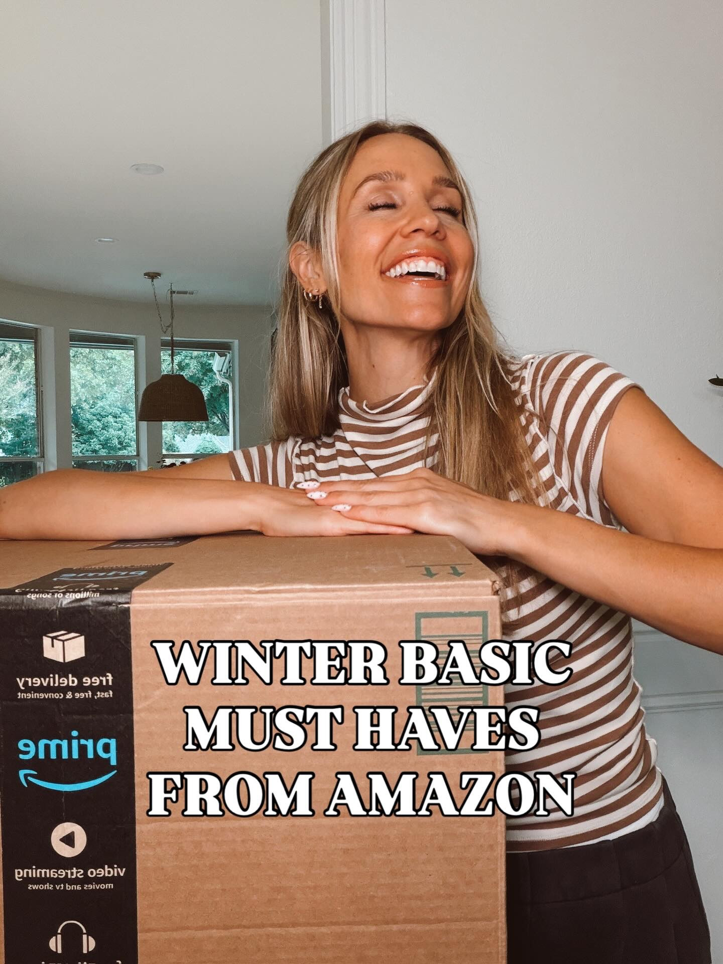 🤍 My recent Amazon outerwear Haul! 📦✨🤍