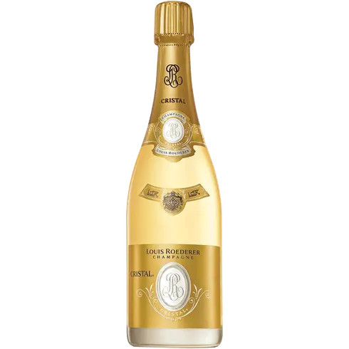 Roederer Cristal, 2014 | Total Wine
