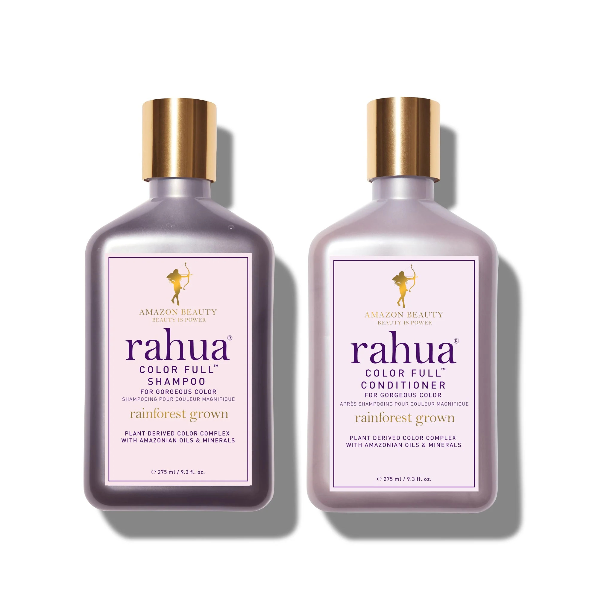 Color Full™ Essential Hair Care Set | RAHUA BEAUTY (US)
