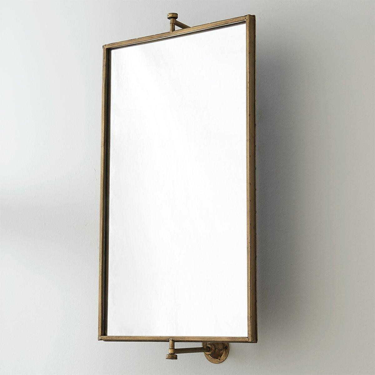 Rebeccah Tilt Mirror | Shades of Light