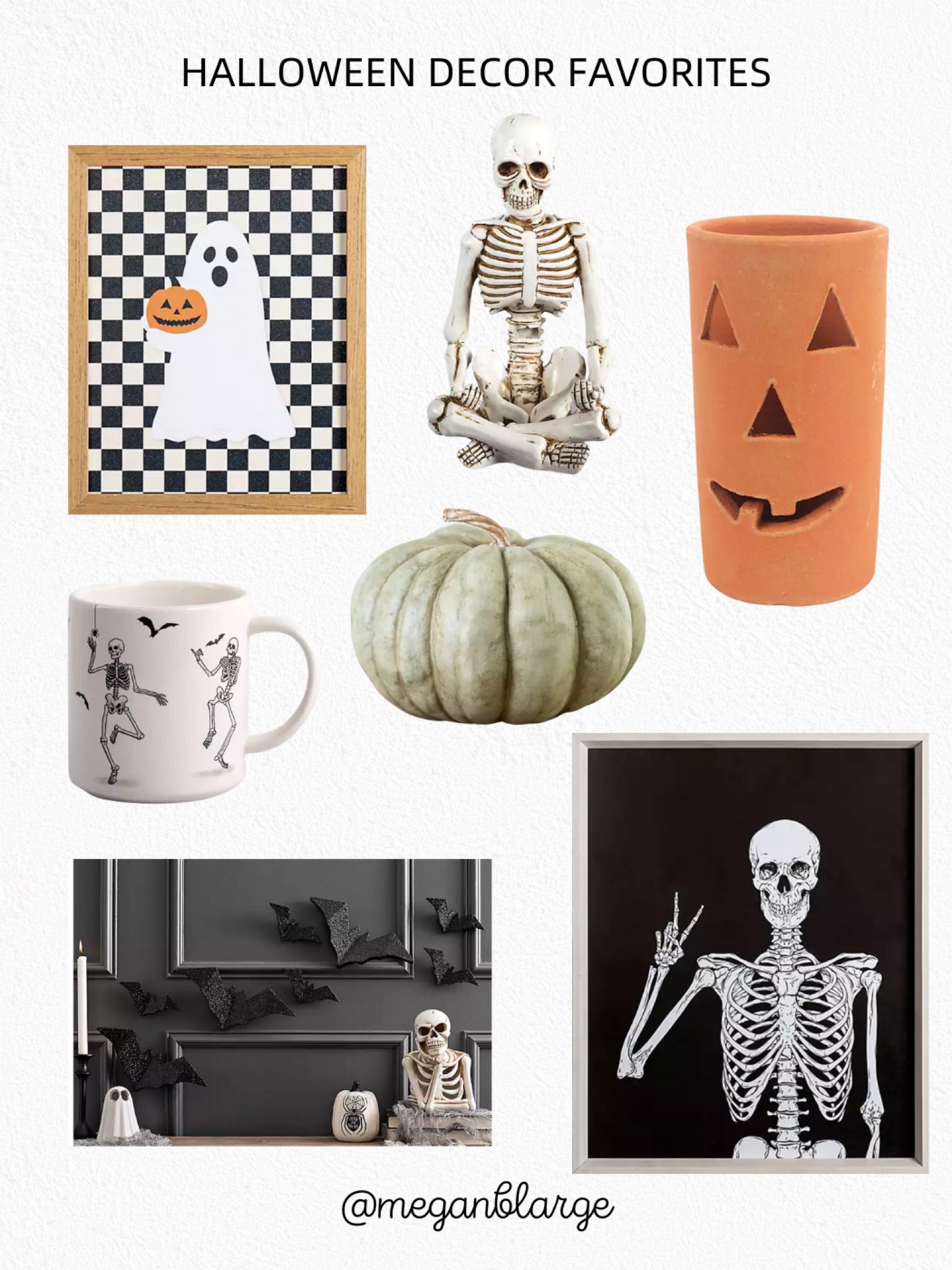 It’s officially spooky season! Here are some favs from around my home! 


#kirklands #halloween #halloweendecor 

#LTKhome #LTKSeasonal #LTKHalloween