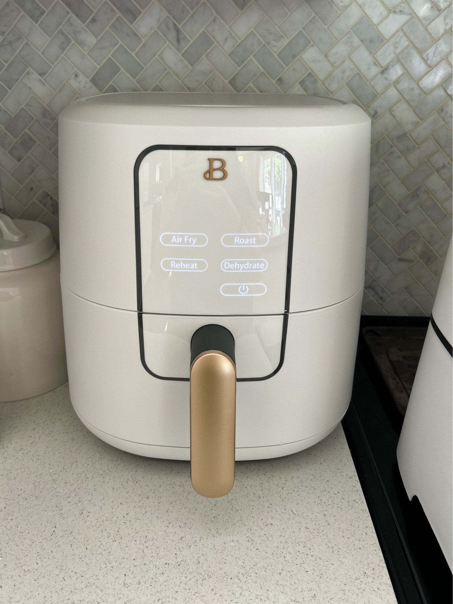 Prettiest air fryer

#LTKsalealert #LTKhome #LTKGiftGuide