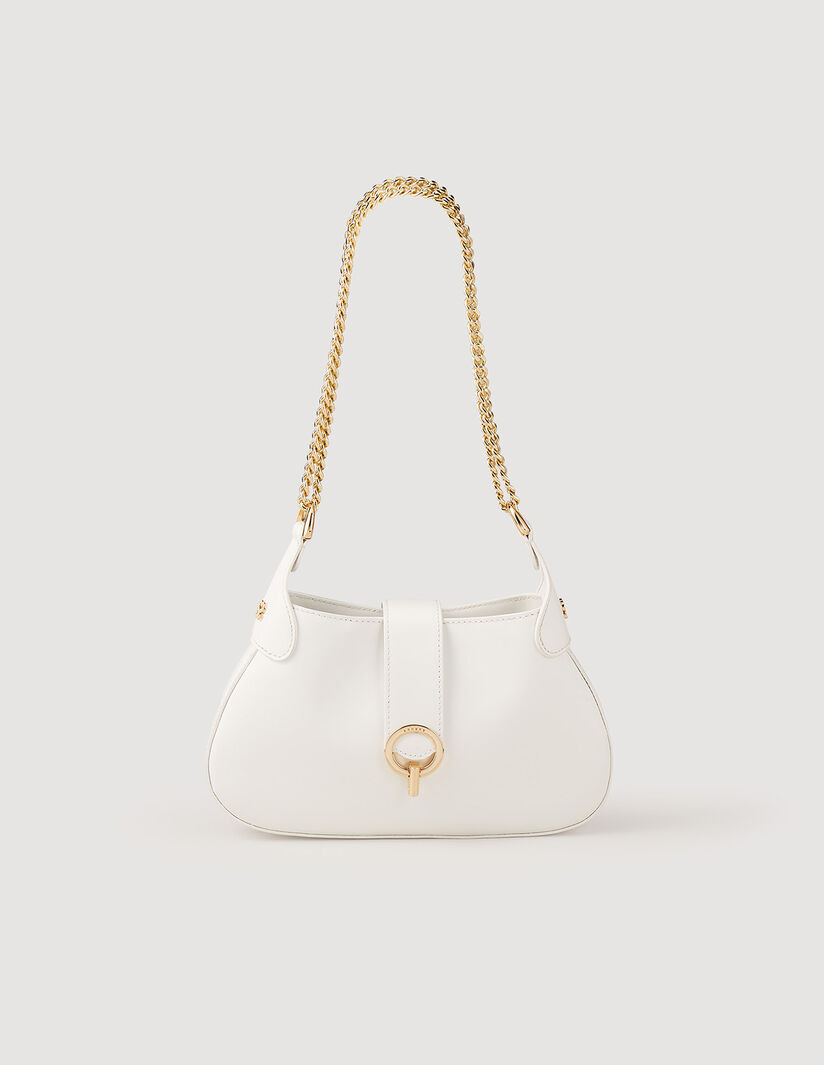 Sweet Janet chain bag | Sandro-Paris US