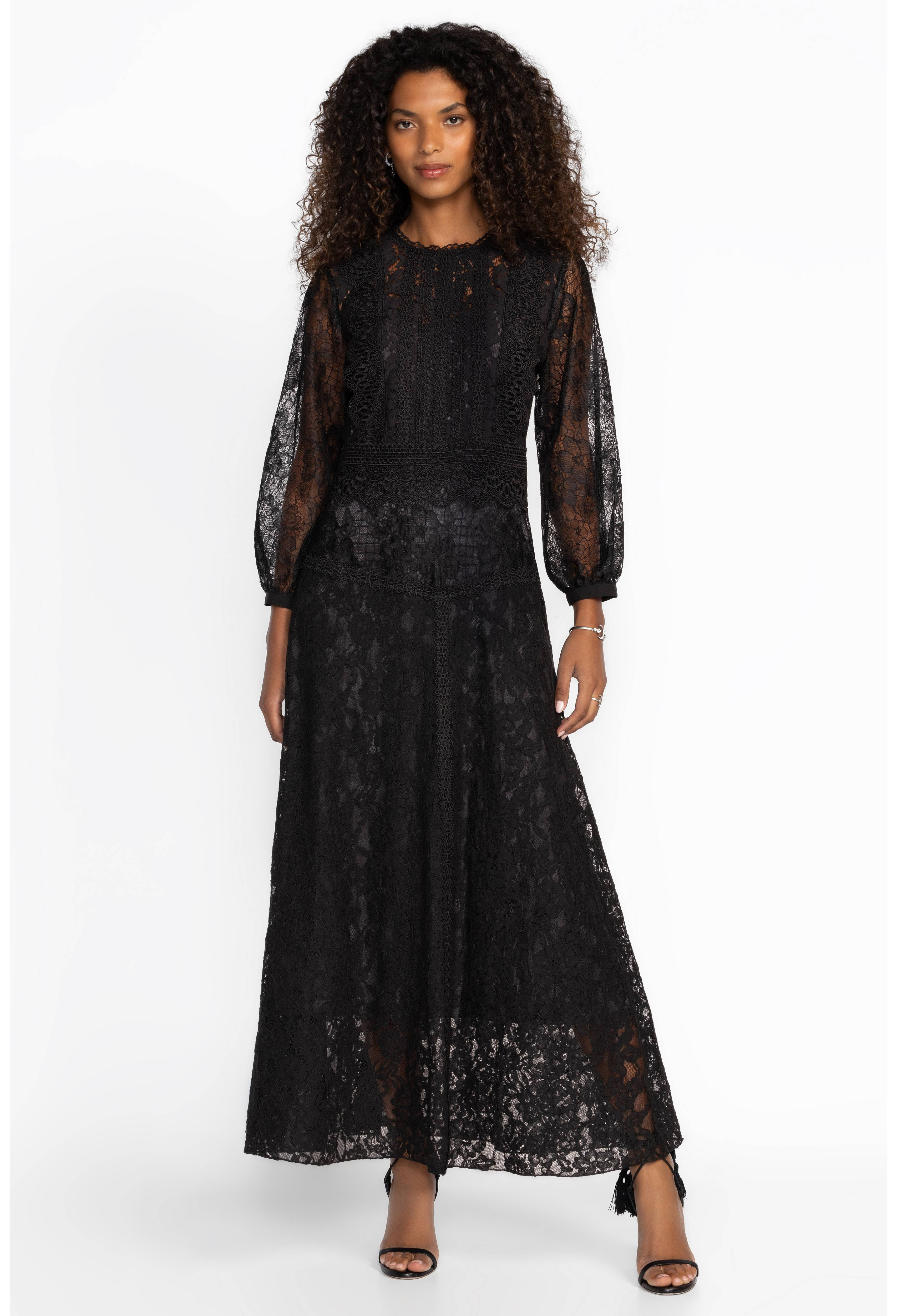 THEA LACE DRESS | Johnny Was | Johnny Was