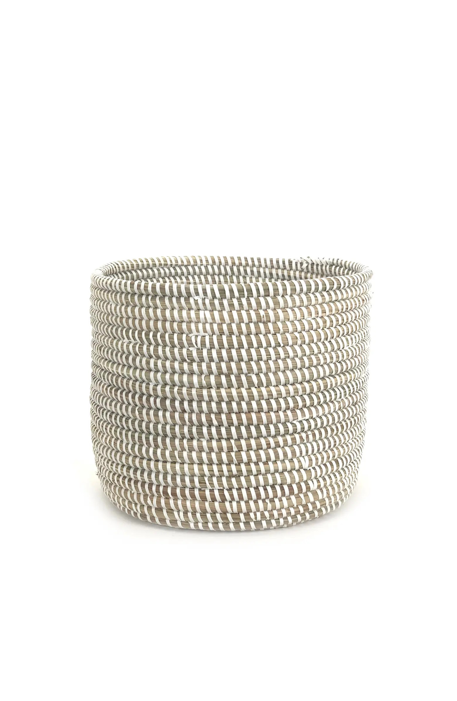 Catch-All / Planter Basket Monochrome | Nordstrom