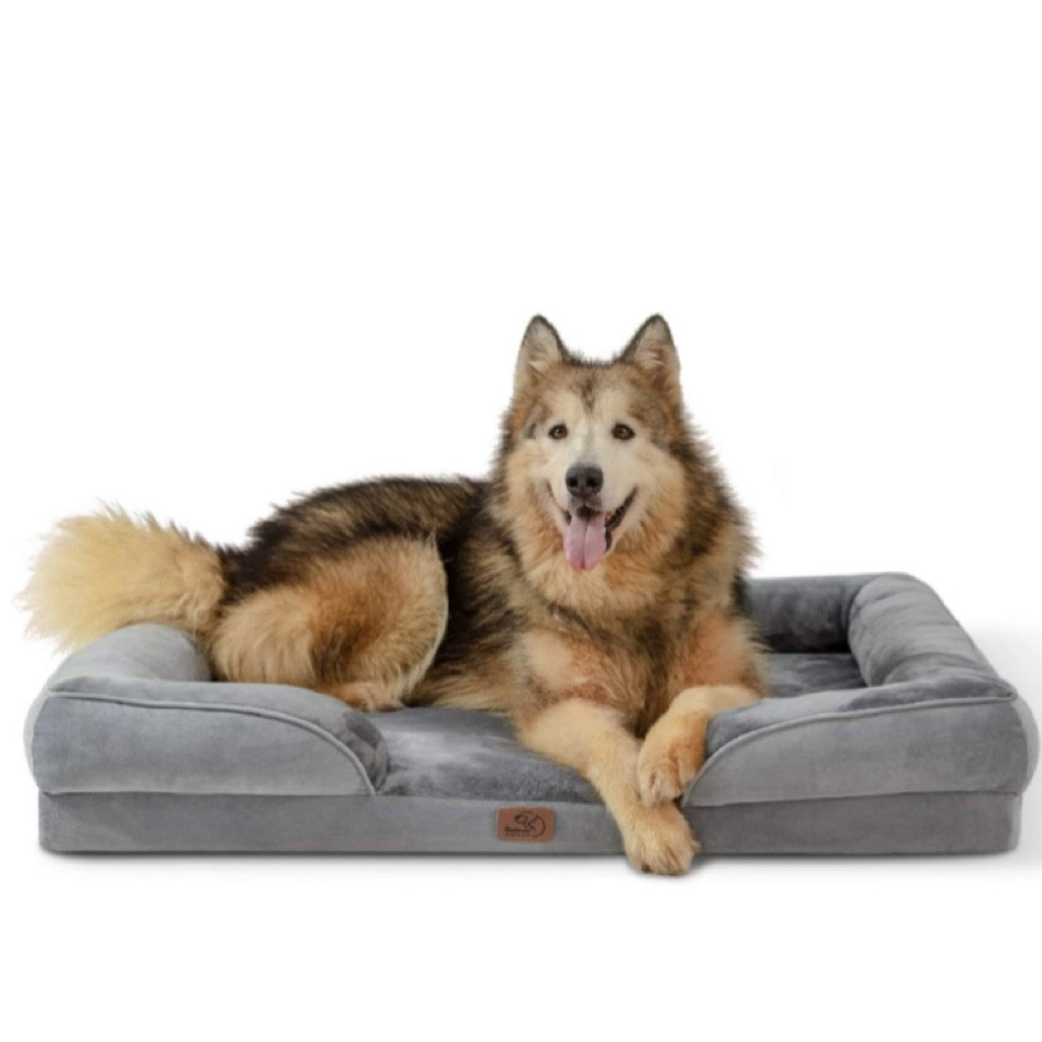 Dog bed for puppy Hilde. Flash sale! Pet gifts Christmas present animal holiday 

#LTKCyberweek #LTKGiftGuide #LTKhome