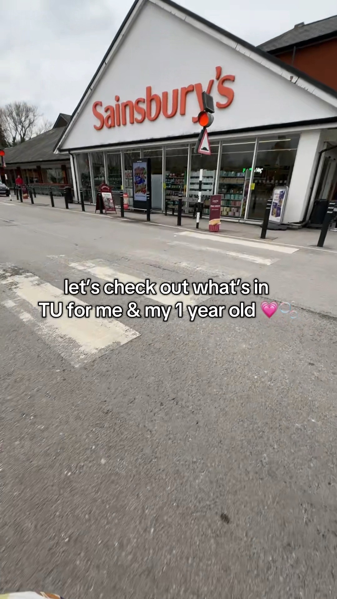 What’s new in TU 💗🫧 

#LTKspring #LTKuk #LTKstyletip