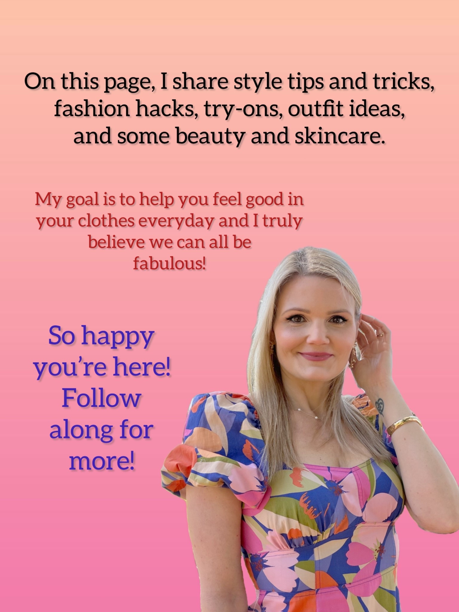 #LTKOver40 #LTKootd #LTKMothersDay