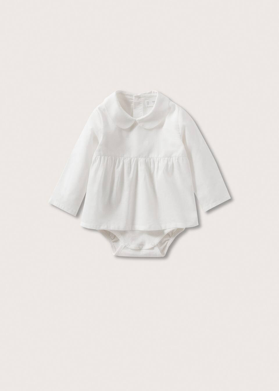 Sale for Newborn 2022 | Mango Kids USA | MANGO (US)