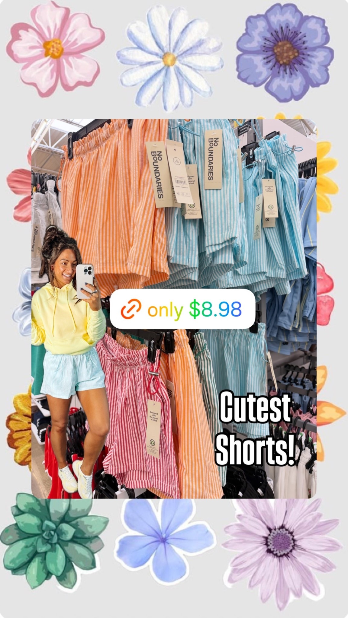 True to size and so cute!!

#LTKootd #LTKSeasonal #LTKActive