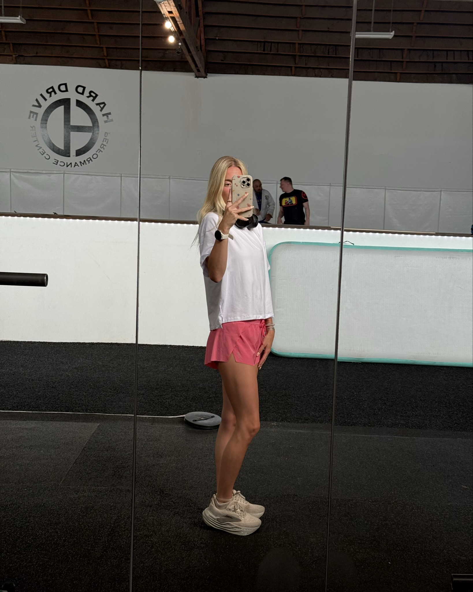 gym fit 💖

#LTKActive #LTKStyleTip #LTKSeasonal