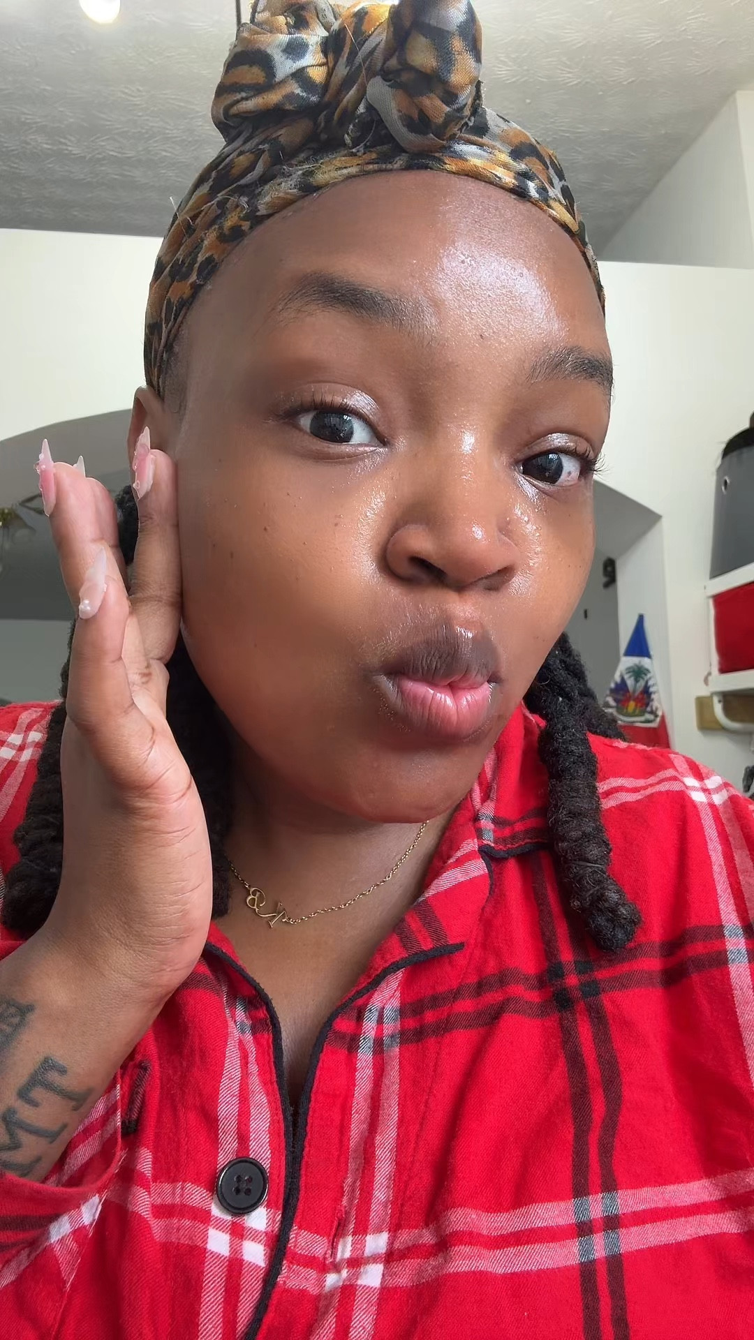 Morning skincare routine using some of my favorite products and my skin has been GLOWING. Cleanse, hydrate, protect, and repeat. It’s really the consistency for me.

I linked all my skincare favorites on my LTK.

#ShoppingWithPriiincesss #MorningRoutine #SkincareRoutine #GlowingSkin #BeautyRoutine #LTKBeauty #SelfCareFirst #HealthySkin #GlowUpJourney #BeautyFavorites #DailyRoutine #SkincareEssentials #SkinCareLover #AtlantaMom #Atlantamom #Atlantabloggers #Atlantablogger #AtlantaCreator #Atlantacontentcreators #Atlantacontentcreator

#LTKBeauty #LTKmorningroutine #LTKMothersDay