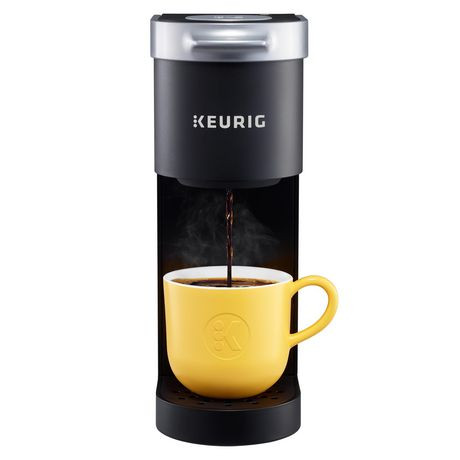 Keurig K-Mini Single Serve K-Cup Pod Coffee Maker | Walmart (CA)