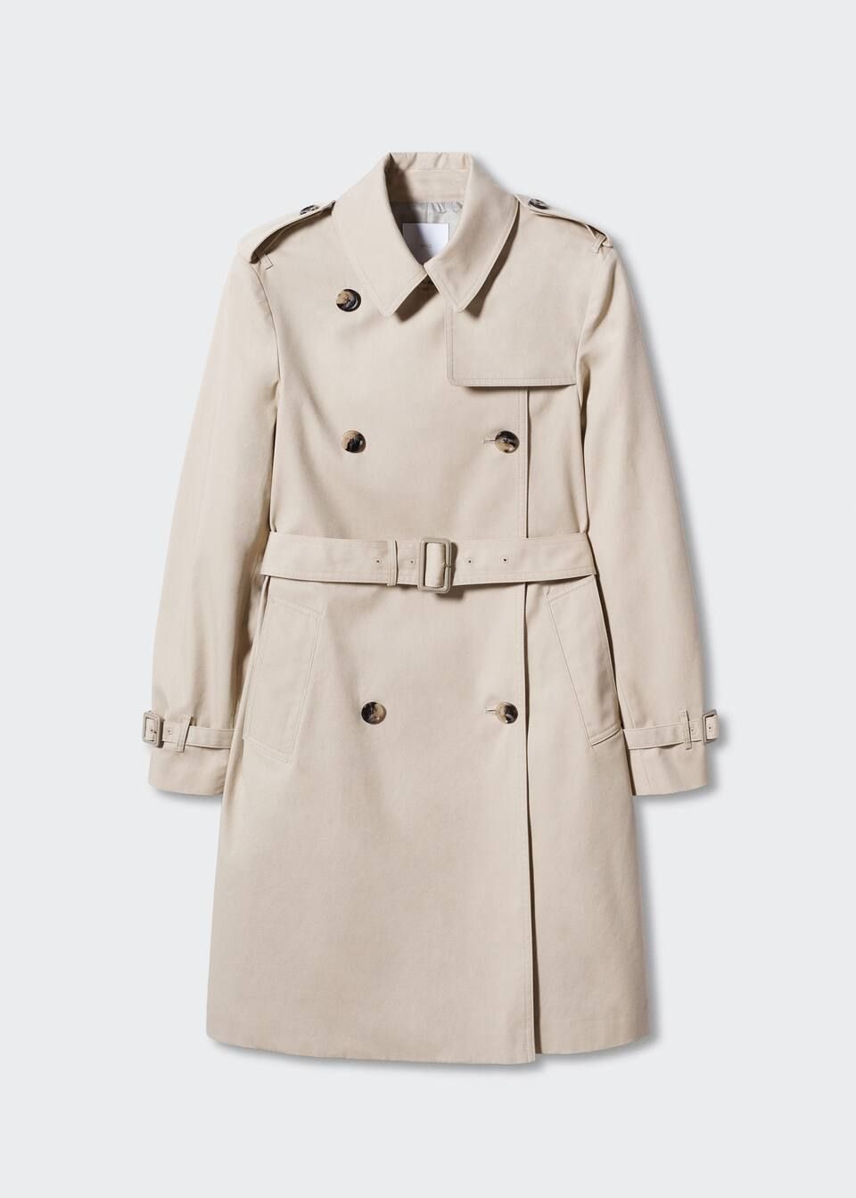 Search: Trench coat (20) | Mango USA | MANGO (US)