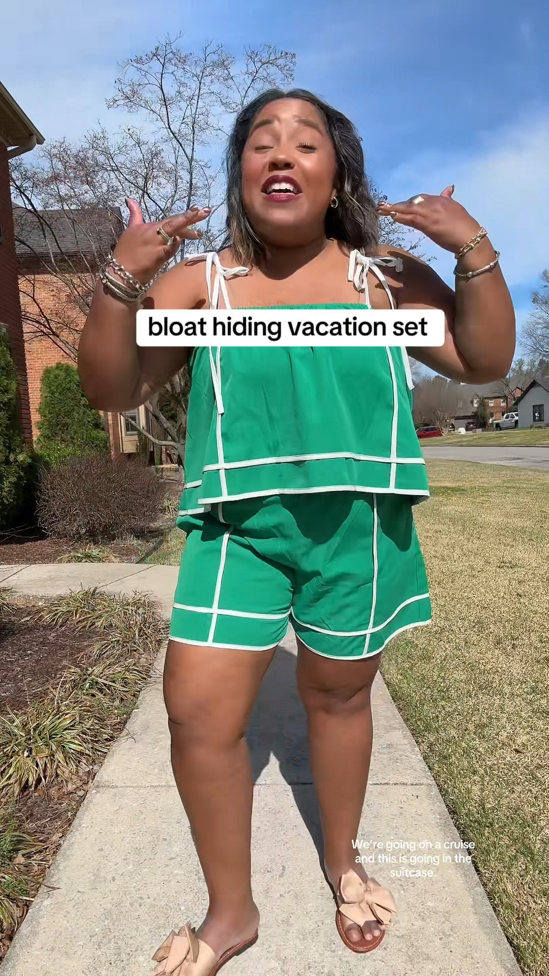 #LTKMidsize #LTKPetite #LTKOver40