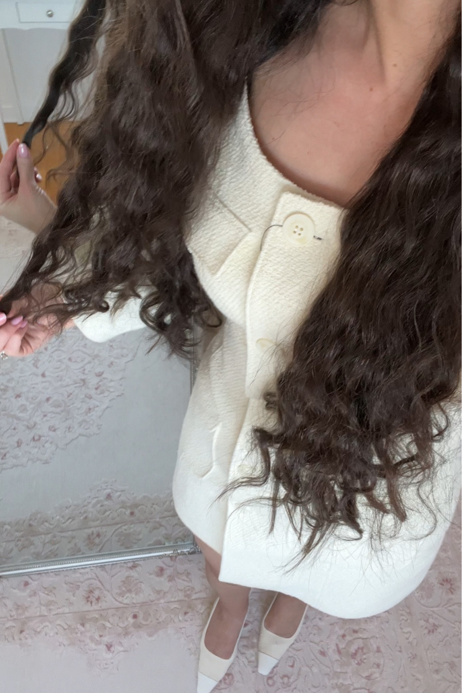 Easter dress 
Spring dress 


#LTKSeasonal #LTKfindsunder100 #LTKstyletip