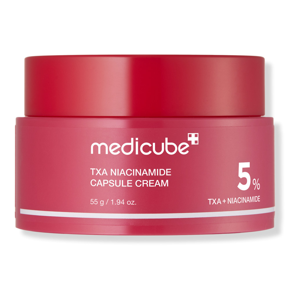 medicube TXA + Niacinamide Capsule Cream | Ulta