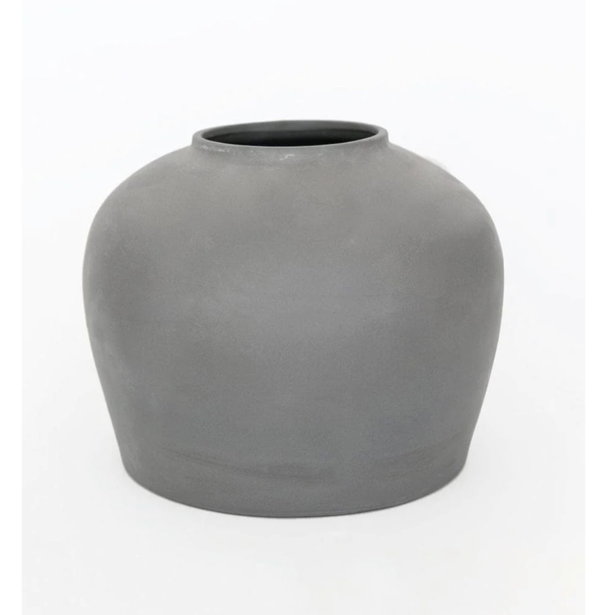 Terracotta Gray Vase

#LTKhome #LTKunder100