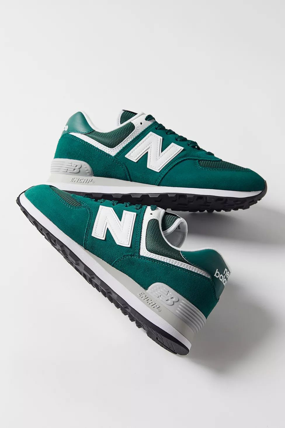 New Balance 574 Low Top Sneaker | Urban Outfitters (US and RoW)