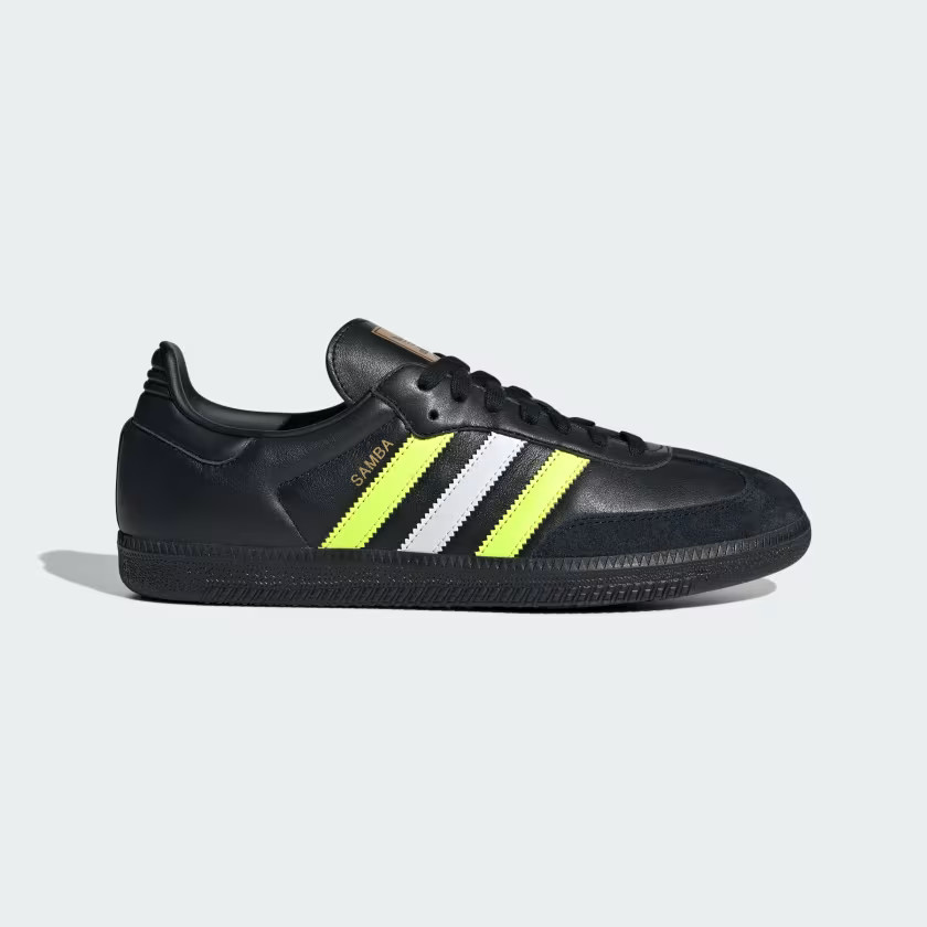 Samba OG Shoes | adidas (US)