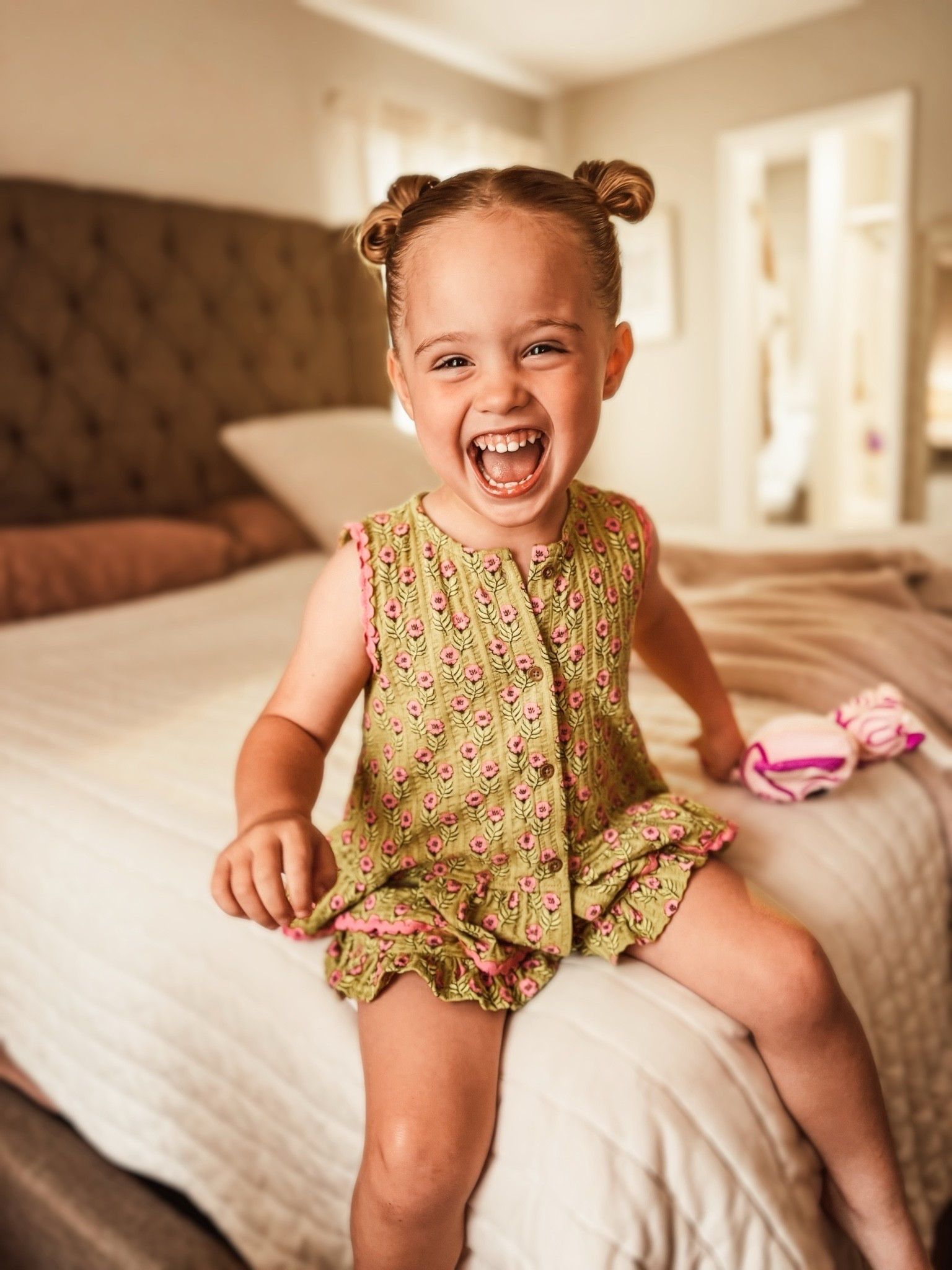 The cutest little toddler sets! The shorts on these run a little big!

#LTKBaby #LTKKids #LTKBump