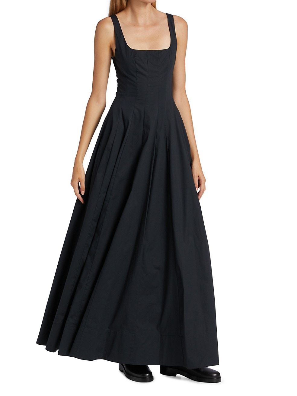 Wells Maxi Dress | Saks Fifth Avenue