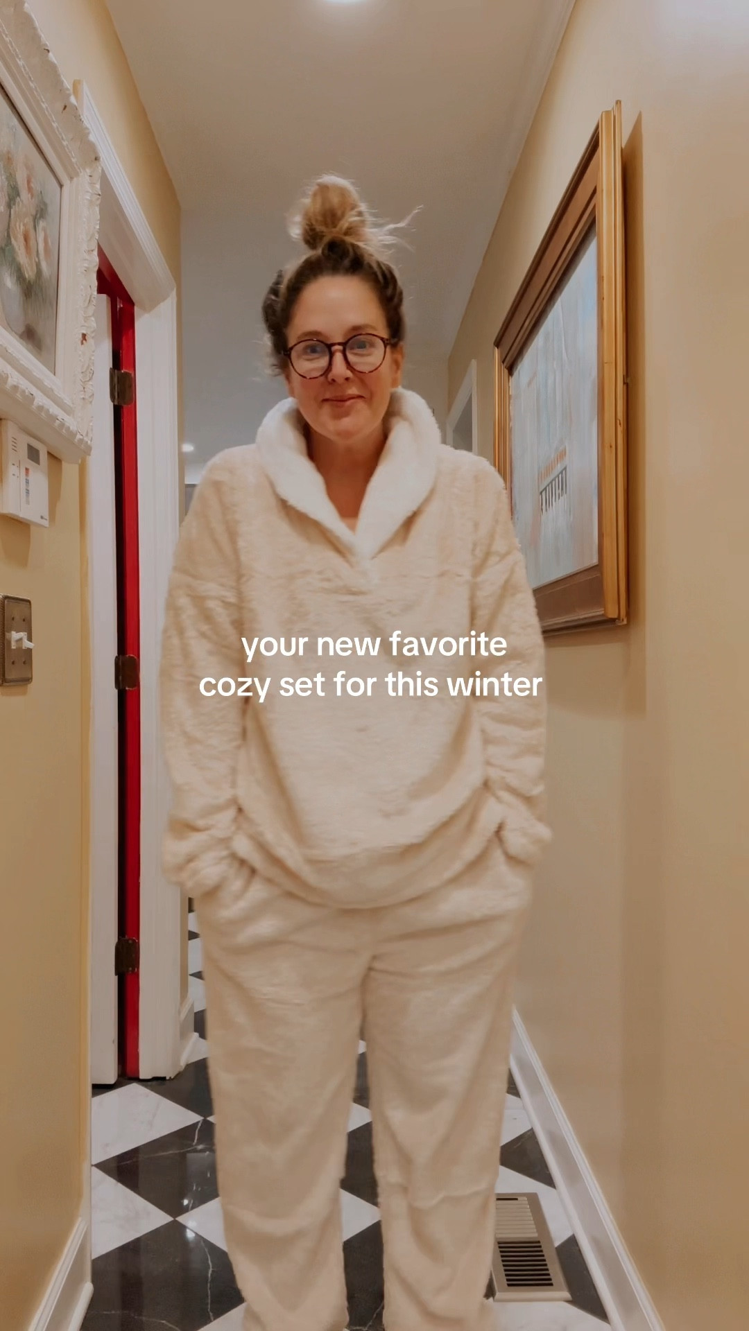 THE COZIEST 

#LTKGiftGuide #LTKHome #LTKSeasonal