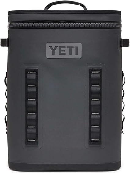 YETI Hopper Backflip 24 Soft Sided Cooler/Backpack | Amazon (US)